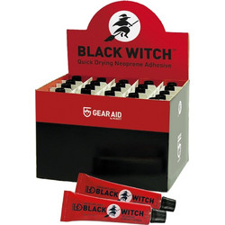 Gear Aid GEAR AID BLACK WITCH 28gr BULK