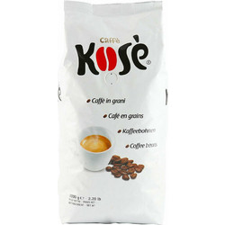 Kimbo Kose Chicco Blu Καφές Espresso σε Κόκκους 1kg