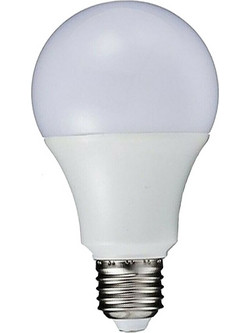 BORMANN ΛΑΜΠΑ LED ΣΦΑΙΡΙΚΗ, A60-12W, E27,1155Lm - 6000K