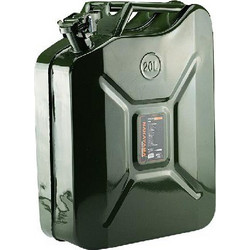 NAKAYAMA FT2000 Δοχείο Καυσίμου 20Lt (014300)