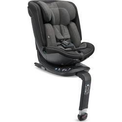 Inglesina Copernico Κάθισμα Αυτοκινήτου i-Size 9-36kg ISOfix Vulcan Black