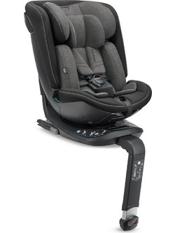 Inglesina Copernico Κάθισμα Αυτοκινήτου i-Size 9-36kg ISOfix Vulcan Black
