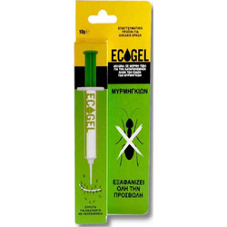 Δάφνη Ecogel Gel για Μυρμήγκια 10gr