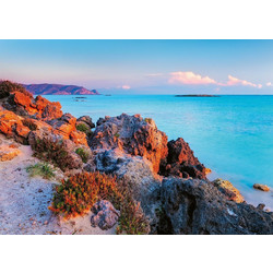 Puzzle Ravensburger Ελλάδα 1000 Κομμάτια