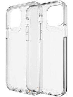 Θήκη Apple iPhone 12/iPhone 12 Pro - Gear4 Crystal Palace - Transparent