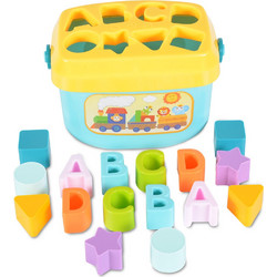 Moni Huanger Sorter Κουβαδάκι 18+ Μηνών