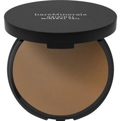 BARE MINERALS ORIGINAL MINERAL VEIL compact Sheer tan 9 gr