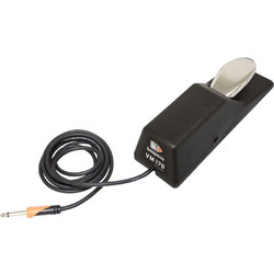 Bespeco VM-170 Sustain Pedal