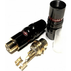 INVOTONE RCA500F Βύσμα RCA Θηλυκό