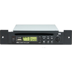 MIPRO CDM2P CD-USB Player Module με CD-USB & Tηλεχειρισμό για το Ηχείο ΜΑ707