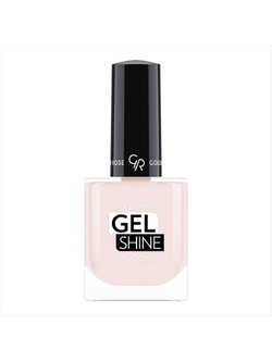 Golden Rose Extreme Gel Shine 07 Gloss Βερνίκι Νυχιών Quick Dry 10.2ml