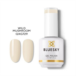 Bluesky Color UV Gel QXG729 Ημιμόνιμο Βερνίκι Νυχιών 15ml
