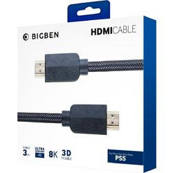 HDMI CABLE FOR PS5 - 3M / PlayStation 5