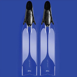 Λεπίδα C4 Umberto Pelizzari Ghost