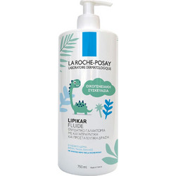 La Roche-Posay Lipikar Lait Ενυδατική Lotion Σώματος 750ml