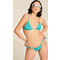 PCP Kos Bikini Set Τριγωνάκι Brazil Τιρκουάζ PCP Kos Bikini Set Τριγωνάκι Brazil Τιρκουάζ