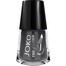 Joko Find Your Color 139 Moroccan Mud Gloss Βερνίκι Νυχιών 10ml