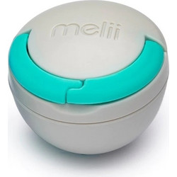 Θήκη Πιπίλας Melii Grey/Blue