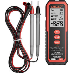 NOYAFA NF-823 High-Precision Digital AC & DC Voltage Detector