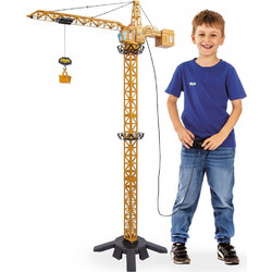 Vedes Mega Crane 126εκ Τηλεκατευθυνόμενος Γερανός