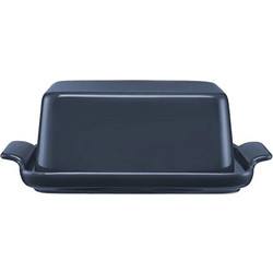 Βουτυριέρα Indulgence IA0398 21x12,5x9cm Blue Maxwell&Williams Πορσελάνη