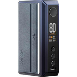 Voopoo Drag 5 Mod Μπλε 18650