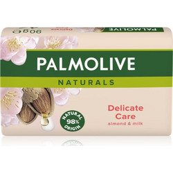 Palmolive Naturals Delicate Almond Σαπούνι 90gr