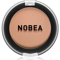 Nobea Day-to-Day Mono Baby Pink Σκιά Ματιών Matte