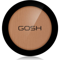 Gosh 02 Natural Glow Bronzing Powder 9gr