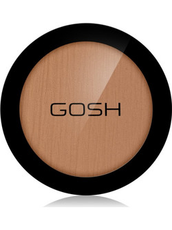 Gosh 02 Natural Glow Bronzing Powder 9gr