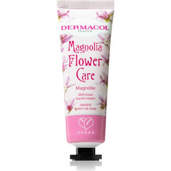 Dermacol Magnolia Flower Hand Cream 30ml
