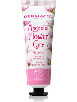 Dermacol Magnolia Flower Hand Cream 30ml