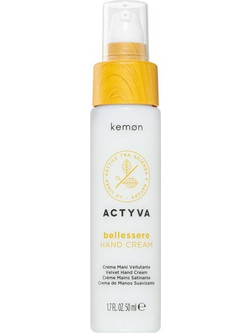 Kemon Actyva Bellessere Hand Cream 50ml