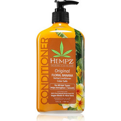 HEMPZ Original ενυδατικό μαλακτικό 500 ml