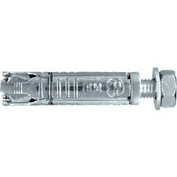 SPIT 5210040001973 - ΑΓΚΥΡΙΟ L860 M8 ΜΕ ΒΙΔΑ