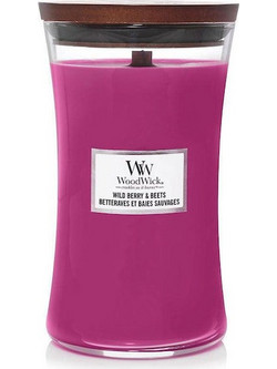 Wild Berry & Beets Vase-609.5g