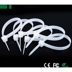 271-403 ANGA CNT-52300 δεματικά καλωδίων (Tie-Wrap) 4,8mm πλάτος, 300mm μήκος, 100 τεμάχια/ συσκευασία ANGA