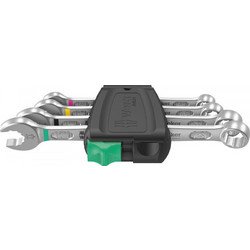 Wera 6003 Joker 4 Set 1