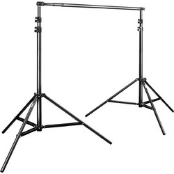 Walimex 15227 Telescopic System 120-307cm