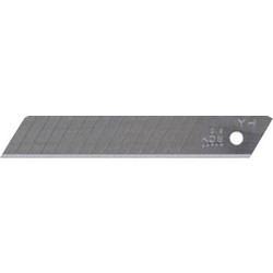 KDS Σπαστές Λάμες Φαλτσέτας 18mmx100mm (10τεμ) - GB10W EVO