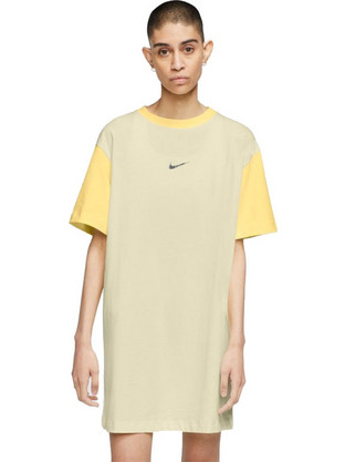 Nike Mini Καλοκαιρινό Αθλητικό Φόρεμα DA1414-238