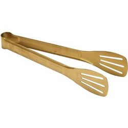 Λαβίδα FEV230 SS 18/10 24x6,8x4,5cm Gold Espiel Ανοξείδωτο Ατσάλι