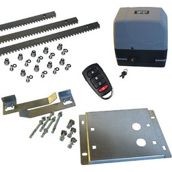 Σετ μοτέρ συρόμενης γκαραζόπορτας VDS Simply SL600 (Kit-Economy) S