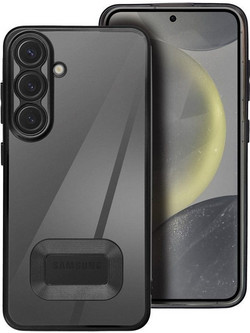 Θήκη Κινητού Forcell Glam for Xiaomi Redmi Note 13 Pro 5G TPU Black