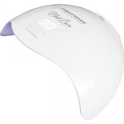 Esperanza EBN008 Φουρνάκι Νυχιών UV/LED 40W Emerald