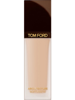 Tom Architecture Soft Matte 1.3 Nude Ivory Liquid Foundation 30ml