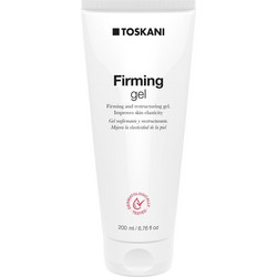 Toskani Firming Gel Σώματος για Σύσφιξη 200ml