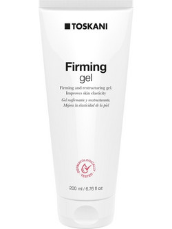 Toskani Firming Gel Σώματος για Σύσφιξη 200ml
