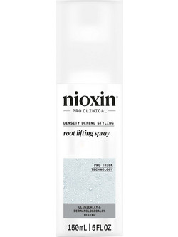 Nioxin Root Lifting Σπρέι Μαλλιών για Κράτημα 150ml