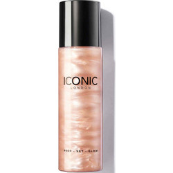 Iconic London Prep Set Glow Glow 120ml